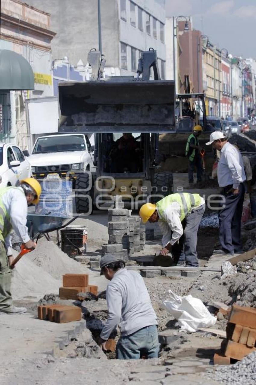 OBRAS SOAPAP