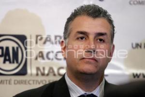 FRANCO RODRÍGUEZ. PAN