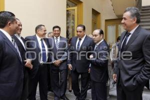 DIPUTADOS ELECTOS DEL PAN