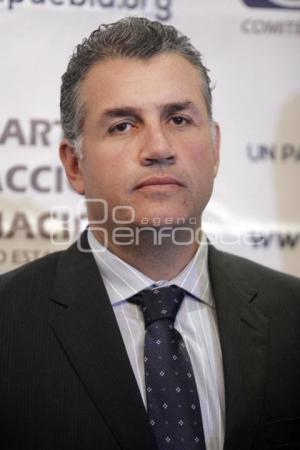 FRANCO RODRÍGUEZ. PAN