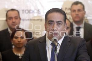 DIPUTADOS ELECTOS DEL PAN