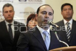 DIPUTADOS ELECTOS DEL PAN