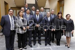 DIPUTADOS ELECTOS DEL PAN