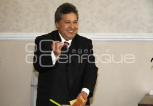LICONSA . JUAN DE DIOS BRAVO