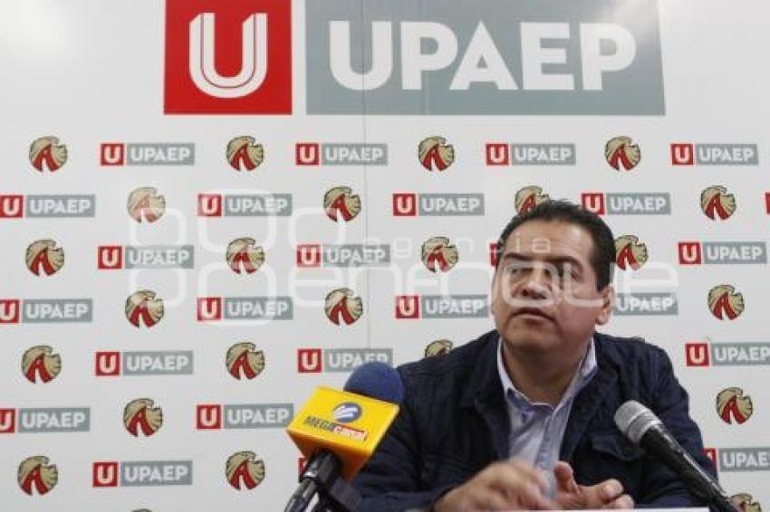 AGRONOMÍA UPAEP