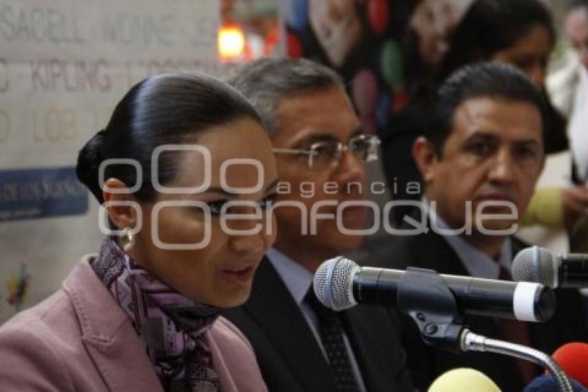 DONATIVO DIF MUNICIPAL-ANGELÓPOLIS