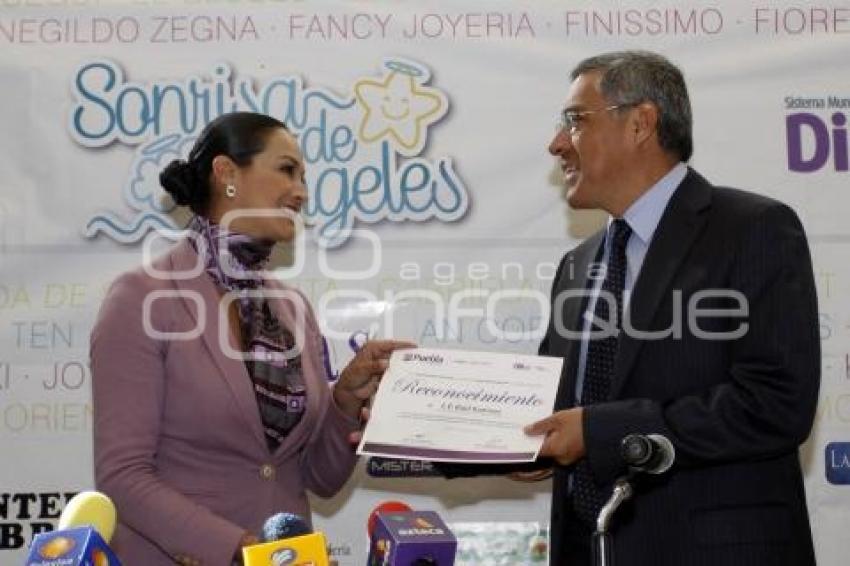 DONATIVO DIF MUNICIPAL-ANGELÓPOLIS
