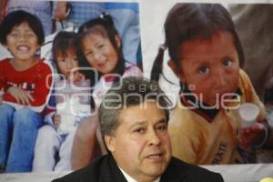 LICONSA . JUAN DE DIOS BRAVO