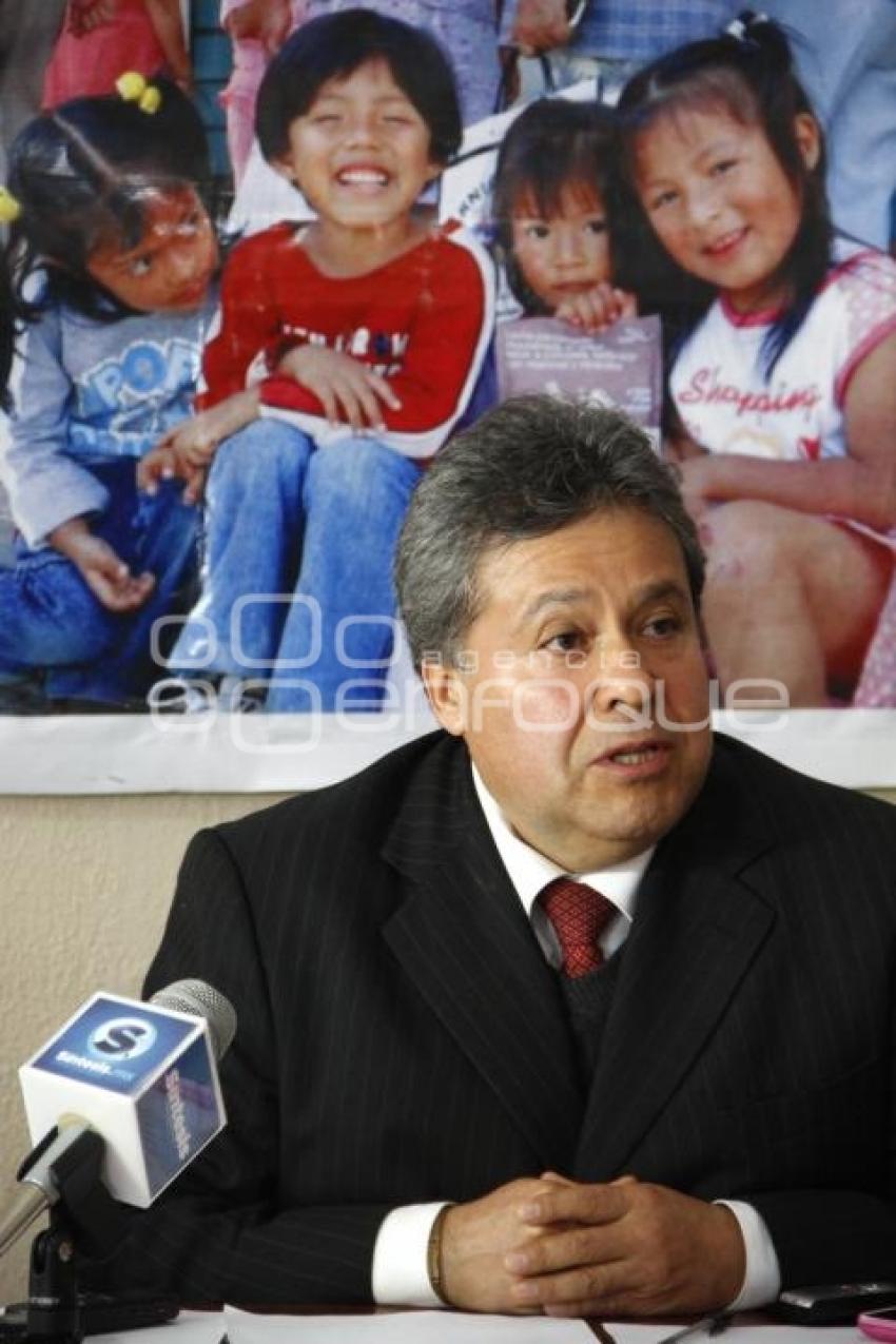 LICONSA . JUAN DE DIOS BRAVO