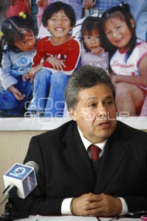 LICONSA . JUAN DE DIOS BRAVO