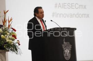 CONGRESO TEC DE MONTERREY