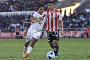 LOBOS BUAP VS NECAXA J2