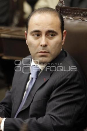 DIPUTADOS LIX LEGISLATURA DEL CONGRESO