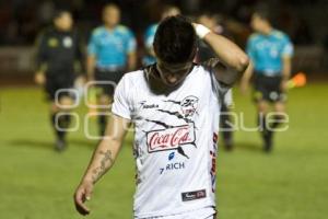 LOBOS BUAP VS NECAXA J2