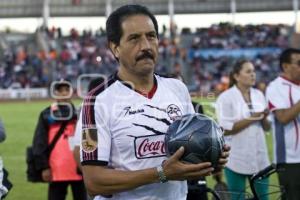 LOBOS BUAP VS NECAXA J2