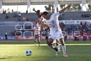 LOBOS BUAP VS NECAXA J2