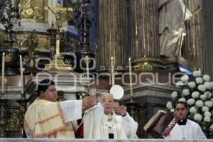 MISA DOMINICAL