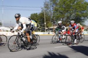 SELECTIVO DE CICLISMO