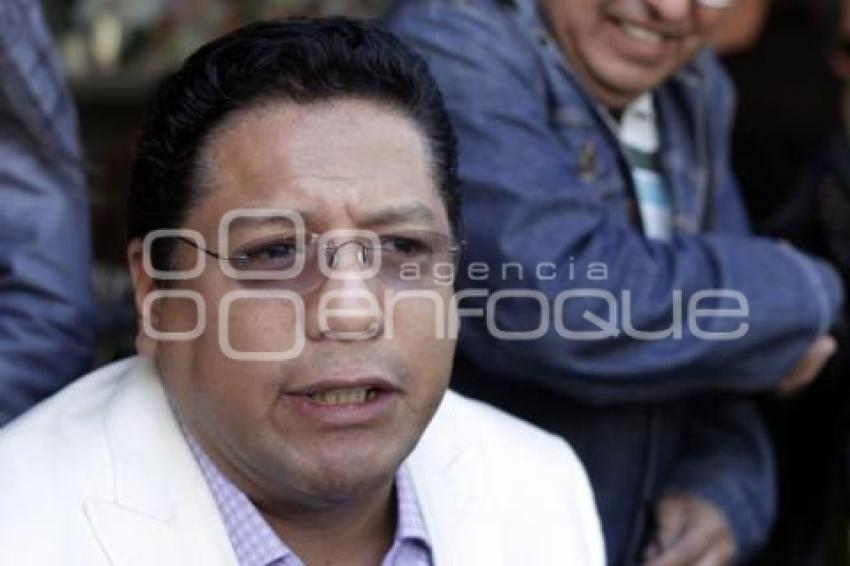 PAN. MIGUEL AYLLÓN