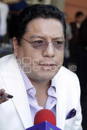 PAN. MIGUEL AYLLÓN