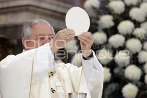 MISA DOMINICAL