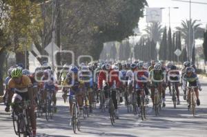 SELECTIVO DE CICLISMO