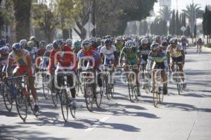 SELECTIVO DE CICLISMO