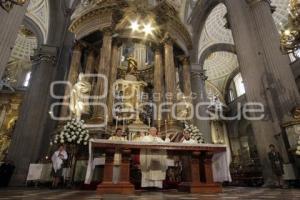 MISA DOMINICAL