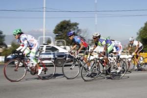 SELECTIVO DE CICLISMO