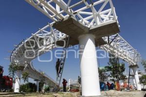 OBRAS PARQUE LINEAL