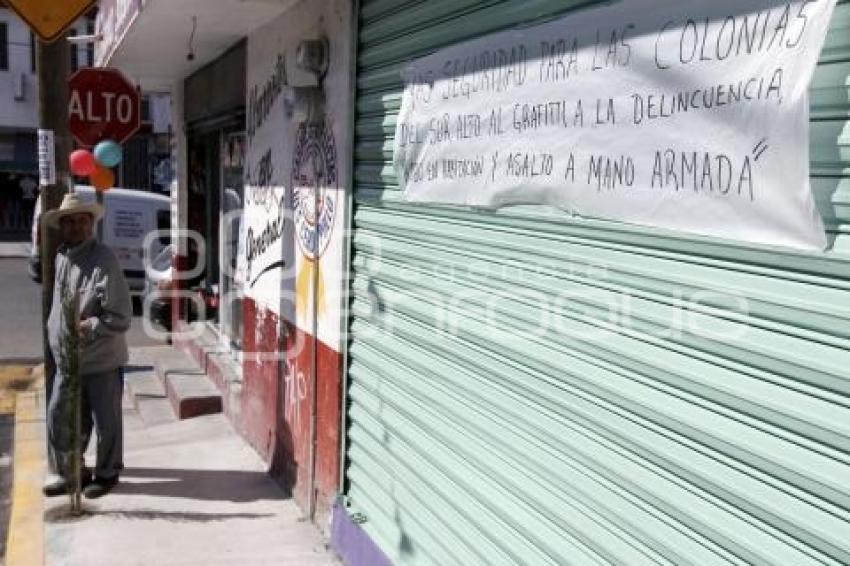 PAVIMENTACIÓN CALLES COLONIA CONSTITUCIÓN MEXICANA
