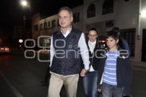 PABLO RODRÍGUEZ REGORDOSA. PAN