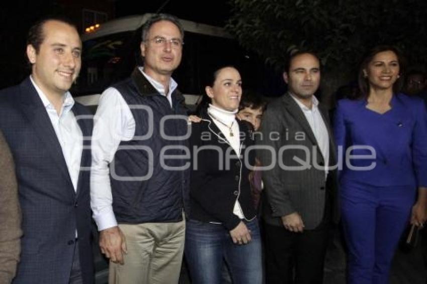 PABLO RODRÍGUEZ REGORDOSA. PAN