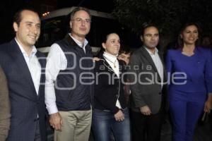 PABLO RODRÍGUEZ REGORDOSA. PAN