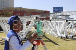 OBRAS PARQUE LINEAL