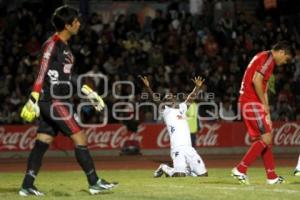 LOBOS BUAP VS VERACRUZ  COPA MX