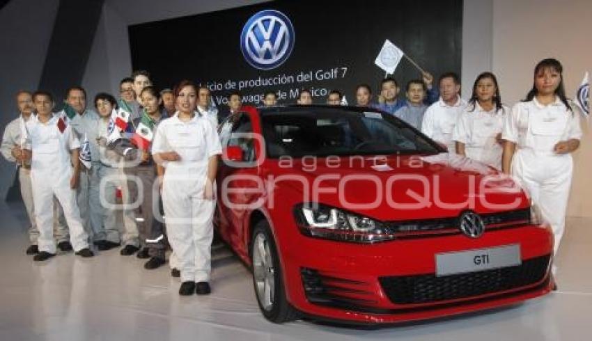 50 ANIVERSARIO VW