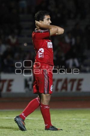 FUTBOL . LOBOS VS TIBURONES