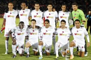 LOBOS BUAP VS VERACRUZ  COPA MX