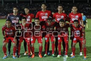 LOBOS BUAP VS VERACRUZ  COPA MX