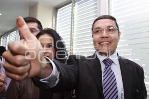 CONSEJO ACADÉMICO FACULTAD DE DERECHO BUAP