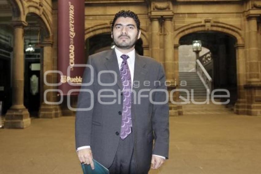 ISMAEL COUTO BENÍTEZ