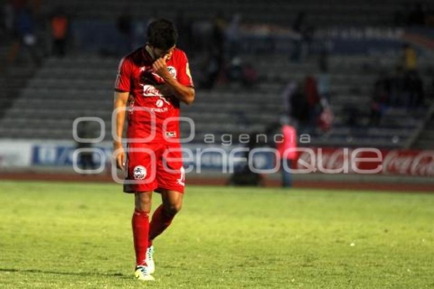 FUTBOL . LOBOS VS TIBURONES
