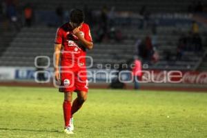 FUTBOL . LOBOS VS TIBURONES