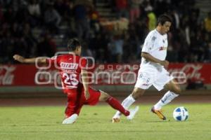 LOBOS BUAP VS VERACRUZ  COPA MX