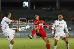 FUTBOL . LOBOS VS TIBURONES