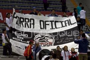 LOBOS BUAP VS VERACRUZ COPA MX