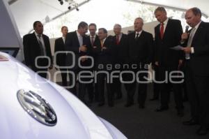 50 ANIVERSARIO VW