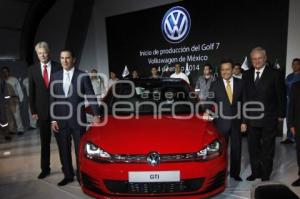 50 ANIVERSARIO VW