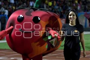 LOBOS BUAP VS VERACRUZ COPA MX